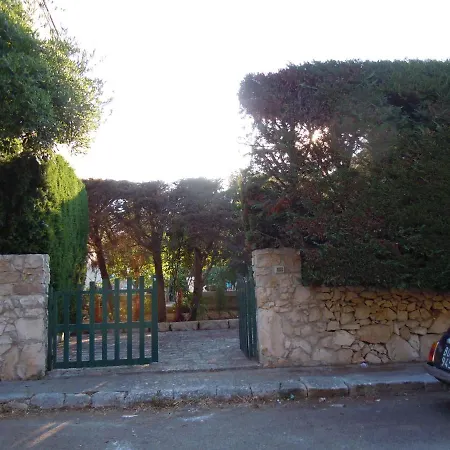 Casa Del Pesce Guardiano مارودجو