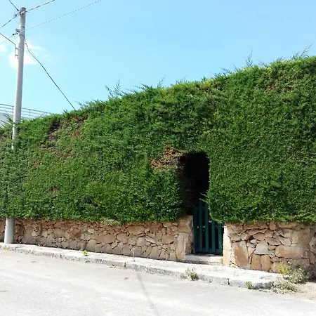 Casa Del Pesce Guardiano فيلة