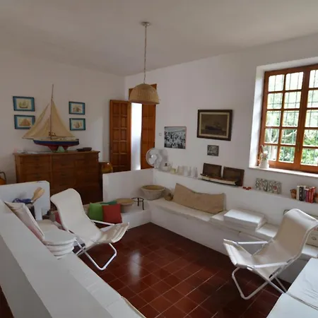 فيلة Casa Del Pesce Guardiano مارودجو