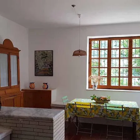 Casa Del Pesce Guardiano فيلة