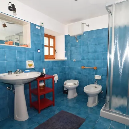 Casa Del Pesce Guardiano فيلة مارودجو