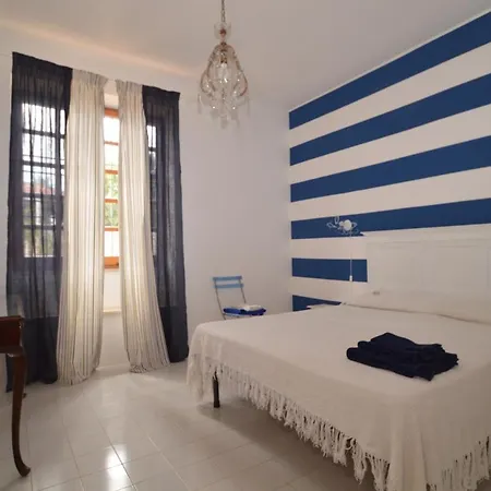 Casa Del Pesce Guardiano فيلة مارودجو