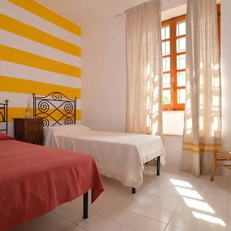 Casa Del Pesce Guardiano فيلة
