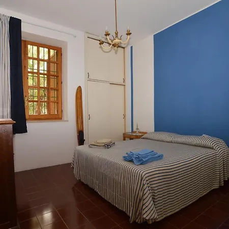 Casa Del Pesce Guardiano *