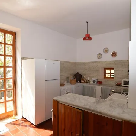 Casa Del Pesce Guardiano Villa Maruggio
