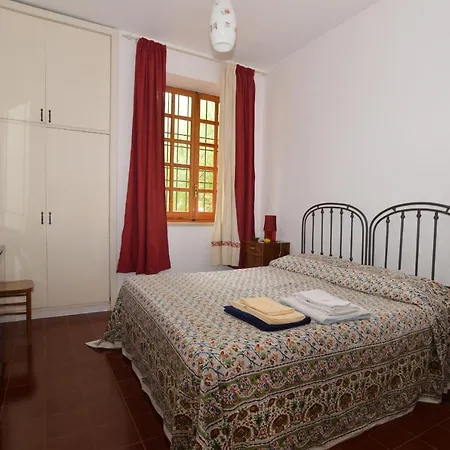 Casa Del Pesce Guardiano Villa